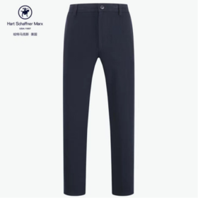 哈特马克斯 男士DP+裤HXDP36465FW