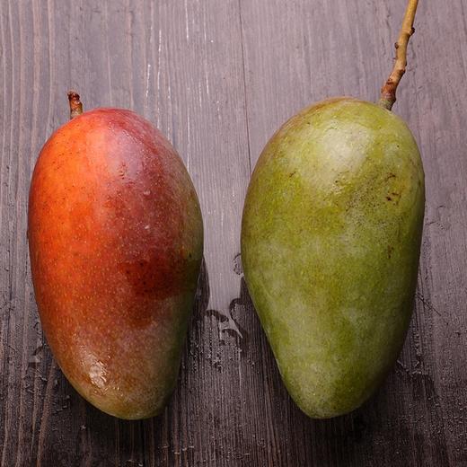 [最农公社]海南贵妃芒带箱3斤/5斤/9斤小果中果大果 商品图7