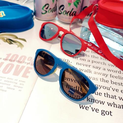 美国luki儿童太阳镜 商品图0