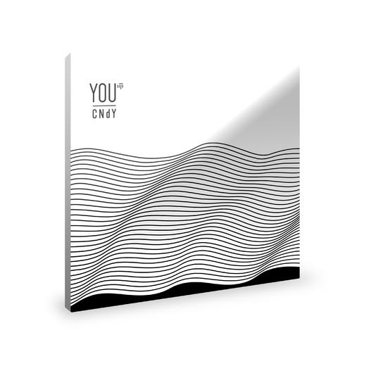 CNdY - 《you》CD 商品图0