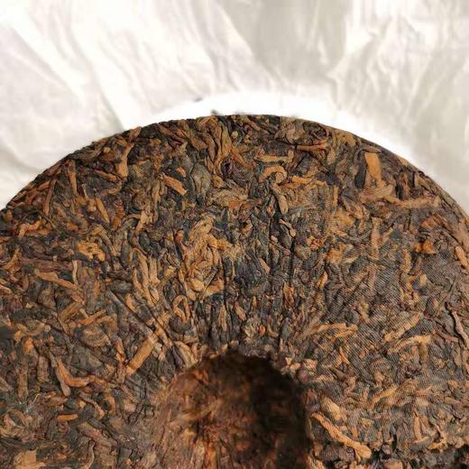 【冰岛金芽】古树熟茶，宫廷·大金芽，荷香+冰糖甜 商品图2