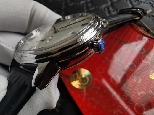 欧米茄碟飞动显系列 搭载与正品Cal.2627一致的6位真动能、9位小秒全自动机械表机芯 商品图5