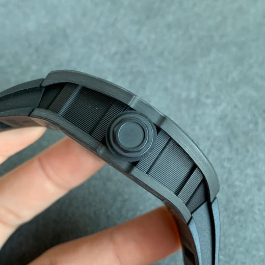 KV理查德·米勒RM055 进口原纹碳纤维“V2”升级版🔥 商品图3