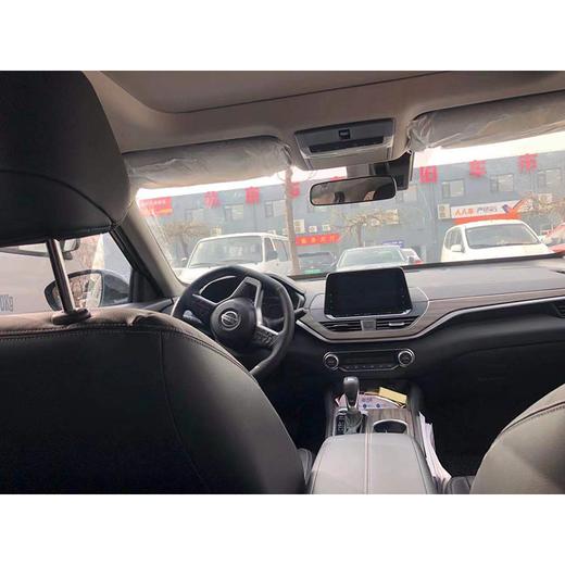 【特价月租-北京】日产 天籁 2.0L XE 时尚版 商品图8