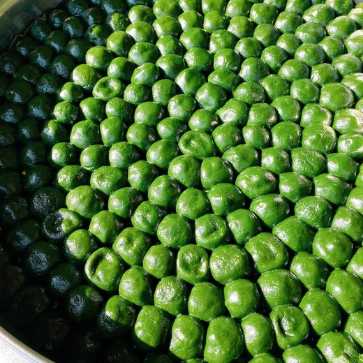 阿林手工青团12枚/2盒 商品图2