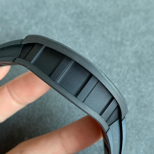 KV理查德·米勒RM055 进口原纹碳纤维“V2”升级版🔥 商品图4