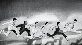  Emporio Armani 2021春夏系列广告大片 