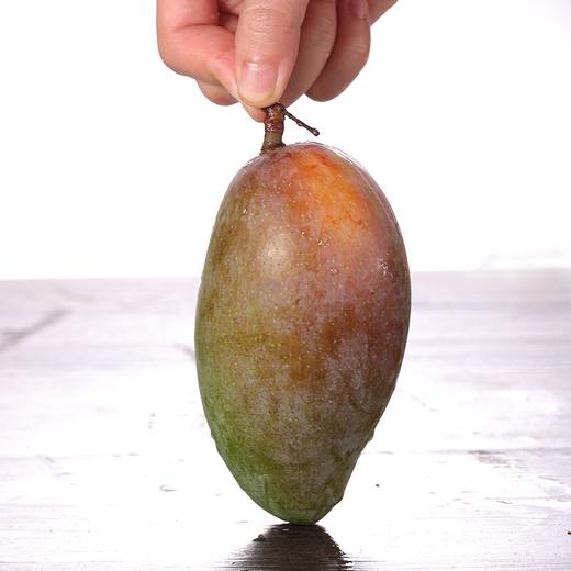 [最农公社]海南贵妃芒带箱3斤/5斤/9斤小果中果大果 商品图6