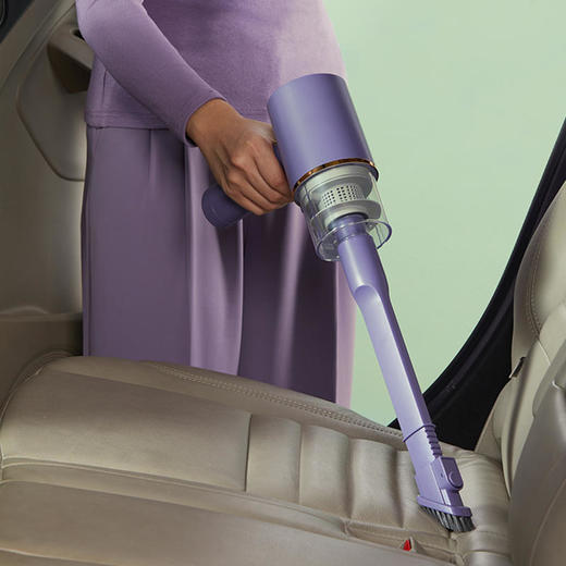 【大宇】【除螨仪+吸尘器二合一】大宇无线除螨仪吸尘器V1紫外线杀Jun三重过滤无线家车两用（赠过滤片*12） 商品图3