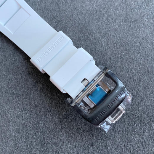 KV理查德·米勒RM055 进口原纹碳纤维“V2”升级版🔥 商品图5