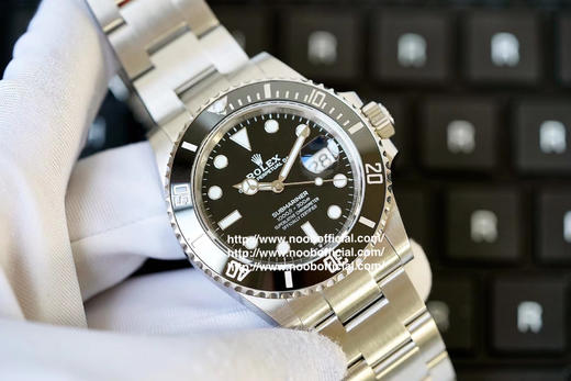 【VS Factory2021最新力作】市场复刻 劳.力士Rolex水鬼腕表！1⃣️直径41MM，全新壳型正品开模（不是拿40mm壳改的）2⃣️搭载VS全新3235机芯，72小时动能储存 商品图8