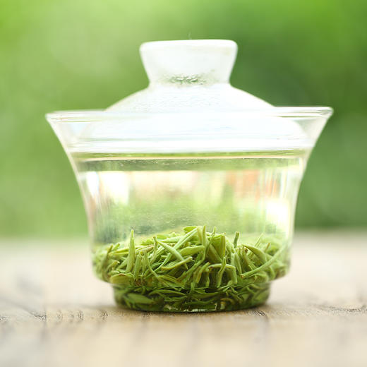 【赠品】7星毛尖30克 2025新茶春茶 单拍不发货 商品图2