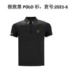 TIBHAR挺拔2021商务POLO衫男女乒乓球服 商品缩略图0
