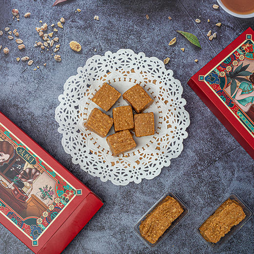 暖心酥糖 商品图1