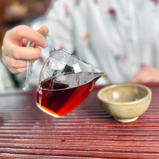 【冰岛金芽】古树熟茶，宫廷·大金芽，荷香+冰糖甜 商品图5