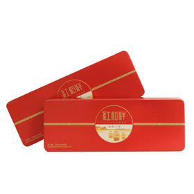 【宜昌助农馆】五峰白溢春和款红茶  5克*30袋*2条/提