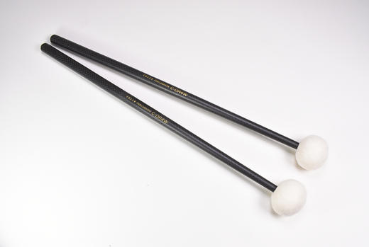 FREER PERCUSSION 碳纤维定音鼓槌C-DR4W“ DRESDNER SERIES＃4 商品图0