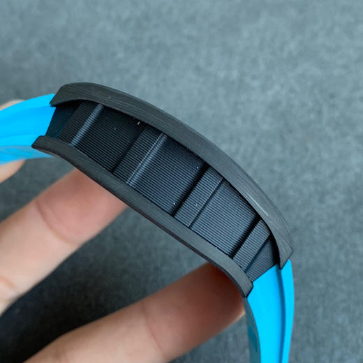 KV理查德·米勒RM055 进口原纹碳纤维“V2”升级版🔥 商品图4