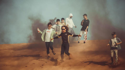 沙漠小勇士—ATV挑战赛 商品图7