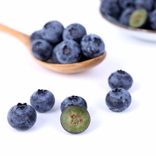 怡颗莓l蓝莓（22+限量版） 商品图1