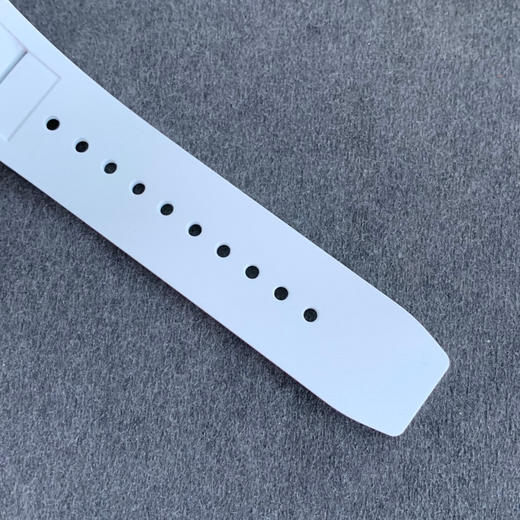 KV理查德·米勒RM055 进口原纹碳纤维“V2”升级版🔥 商品图6