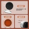 【大宇】韩国大宇小型家用静音节能办公室浴室取暖器2020年新款K5 商品缩略图2