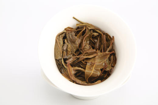 普洱生茶 陈升号 2018年 易武大树 357g/饼 商品图4