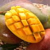 [最农公社]海南贵妃芒带箱3斤/5斤/9斤小果中果大果 商品缩略图8