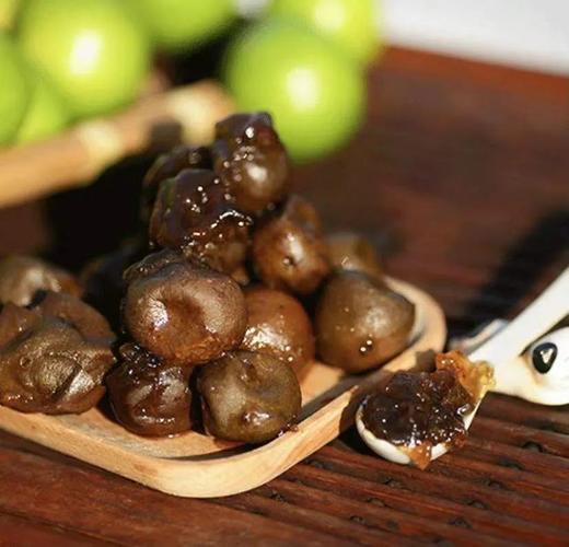 咸柠檬 商品图0