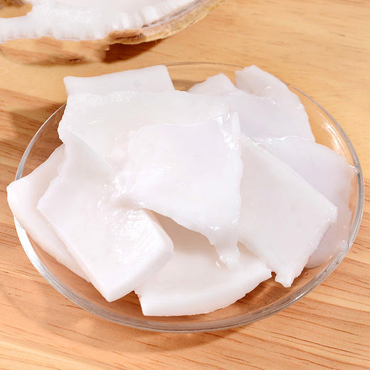 【1颗】海南牛奶椰皇 去皮椰子椰青1个【当天提货】 商品图2