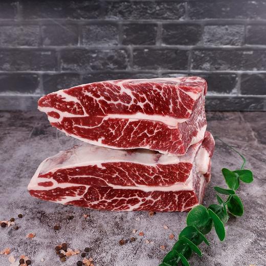 雪花小牛排5斤 商品图1
