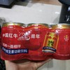 红牛维生素功能饮料（六罐装） 商品缩略图0