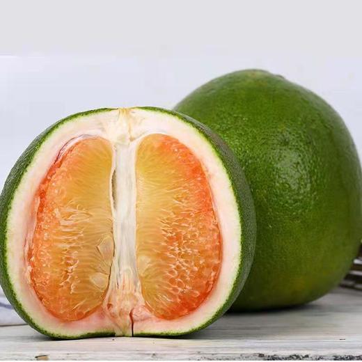 泰国翡翠柚 商品图0