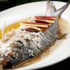 洒酿蒸缅甸鲥鱼带料包 商品缩略图0