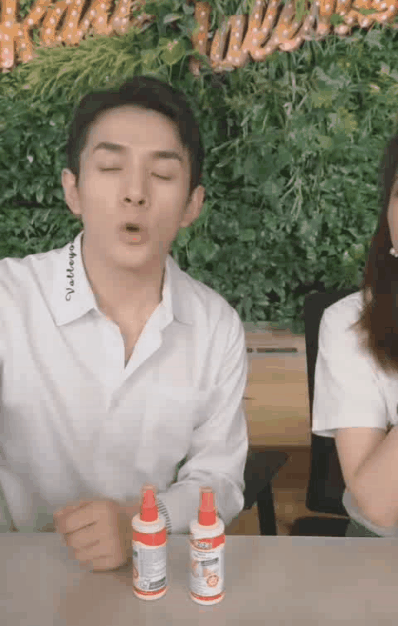  德国变态发明！喷一喷搞好万年“香港脚”！2000万欧洲人都在用它！ 