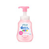花王粉色merit儿童泡沫洗发水护发素无泪无硅植物精华 商品缩略图0