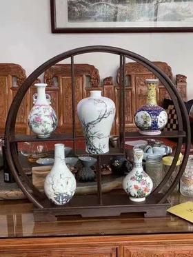 阳士琦：赏瓶套组