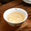 武夷星六出9191寿眉饼装福建政和白茶茶叶老白茶茶饼350g 商品缩略图3