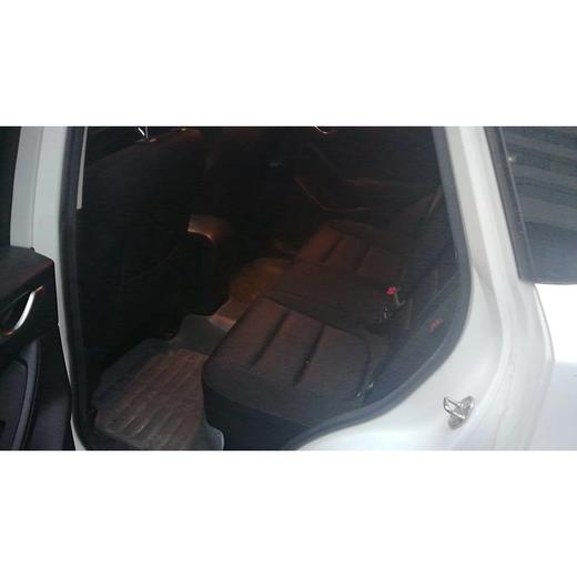 【特价月租-北京】马自达 CX-5 2.0L 自动四驱精英型 商品图6