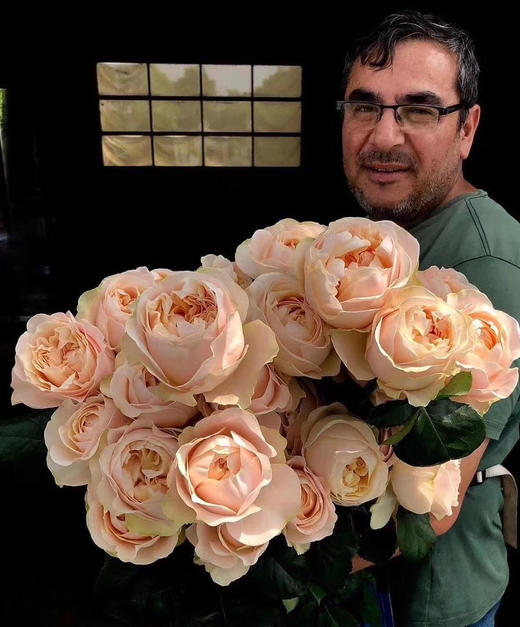 单头玫瑰 | 夏日恋情 商品图0