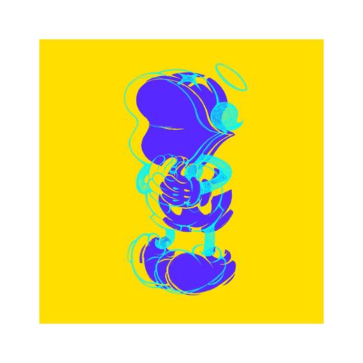 天真无邪-热烈欢迎2号-池磊 商品图0