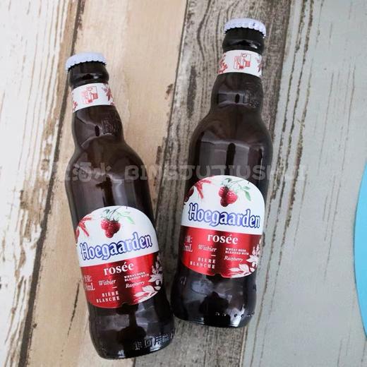 福佳玫瑰果味啤酒 248ml/瓶 商品图2