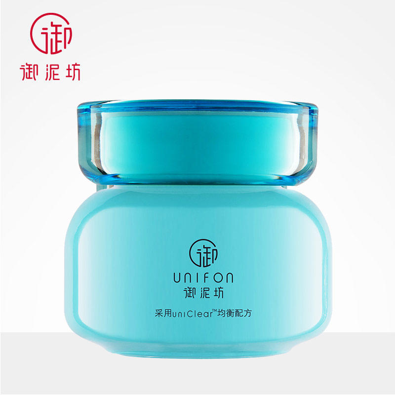 御泥坊氨基酸清爽平衡泥浆面膜90ml