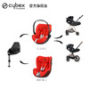 【cybex】安全座椅0-4岁Sirona z plus360度isofix正反向 商品缩略图2