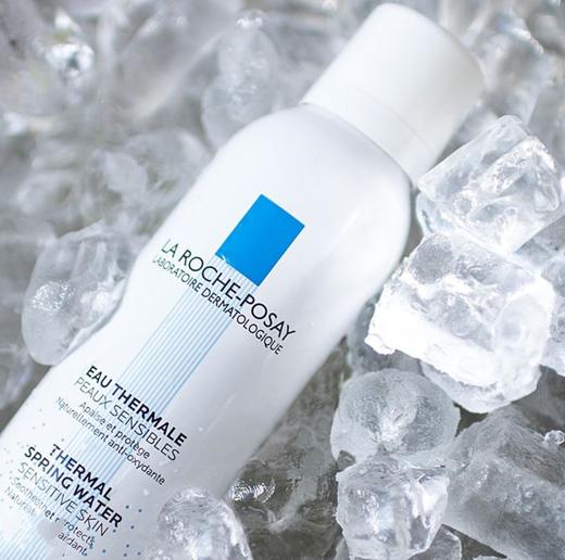 法国 理肤泉 舒缓保湿温泉大喷雾 300g 商品图9