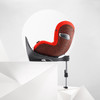 【cybex】安全座椅0-4岁Sirona z plus360度isofix正反向 商品缩略图4