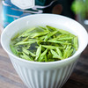 茶叶 龙井 绿茶  明前龙井 浓香型 茶饮 五虎 500g 商品缩略图3