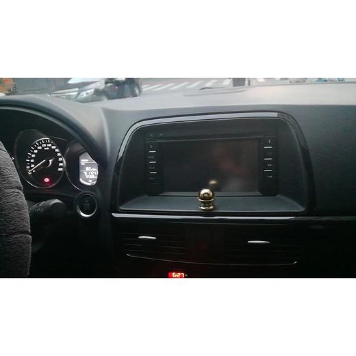 【特价月租-北京】马自达 CX-5 2.0L 自动四驱精英型 商品图4