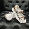 LFGJ 5211 水钻网红百搭老爹鞋女 商品缩略图4