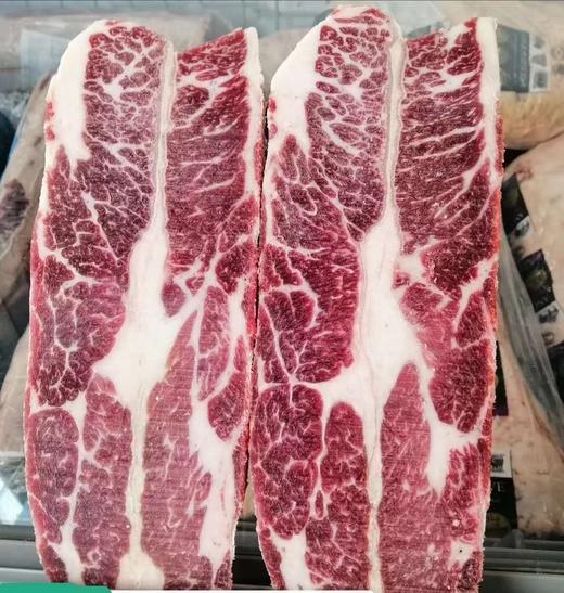 雪花小牛排5斤 商品图3
